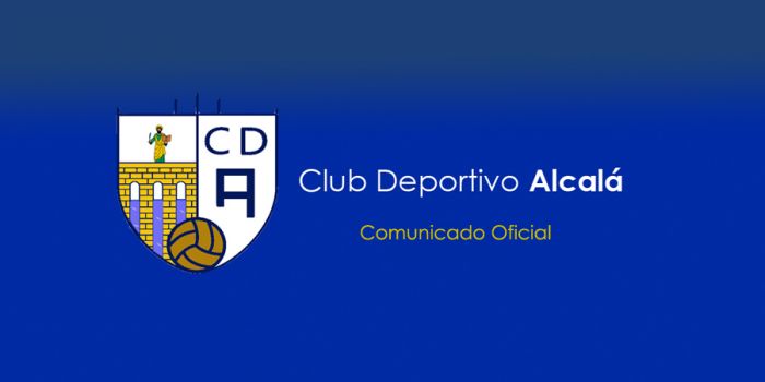 El Ayuntamiento recibió al CD Alcalá