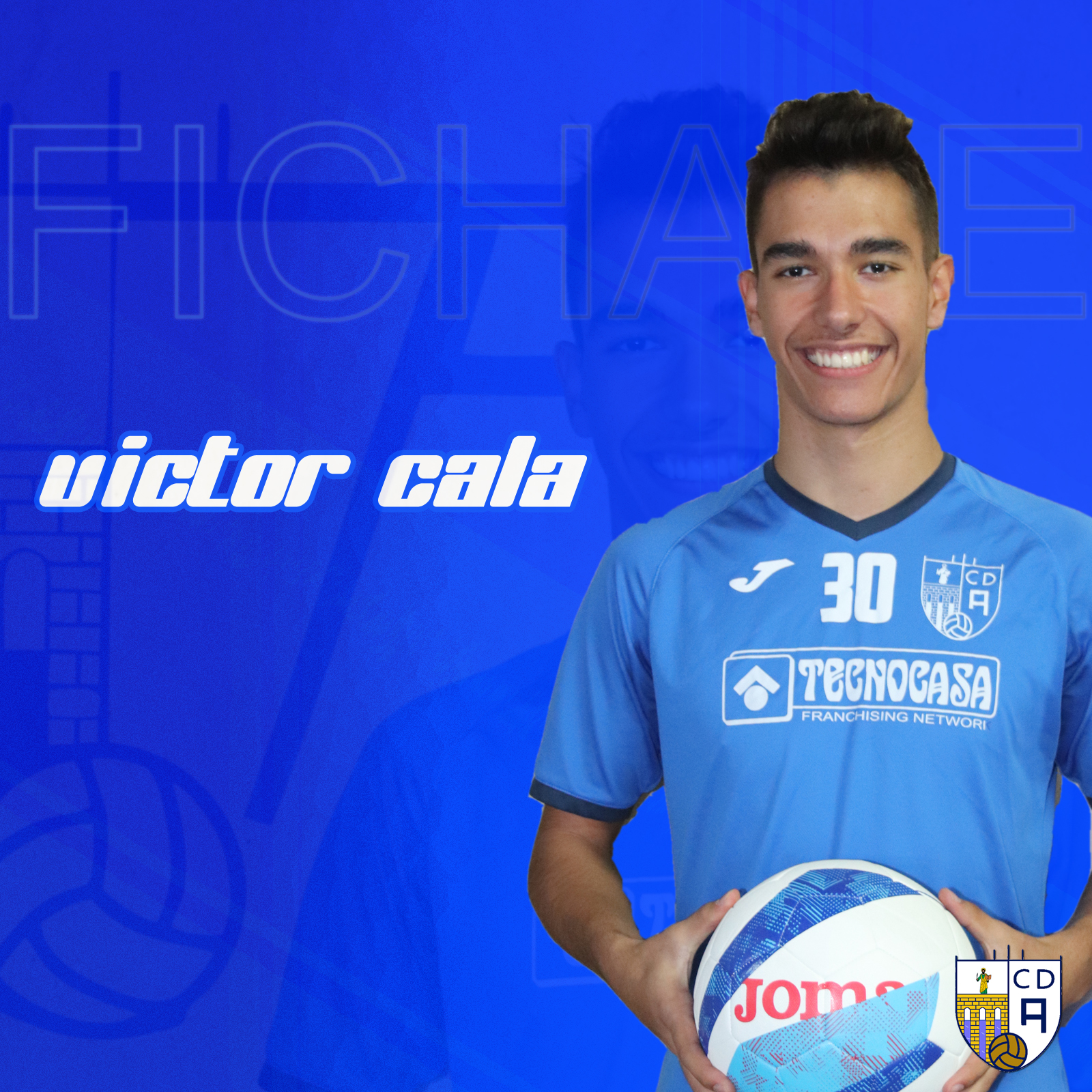 El ex del Getafe,Cala,refuerza al CD Alcalá El ex del Getafe,Cala,refuerza al CD Alcalá