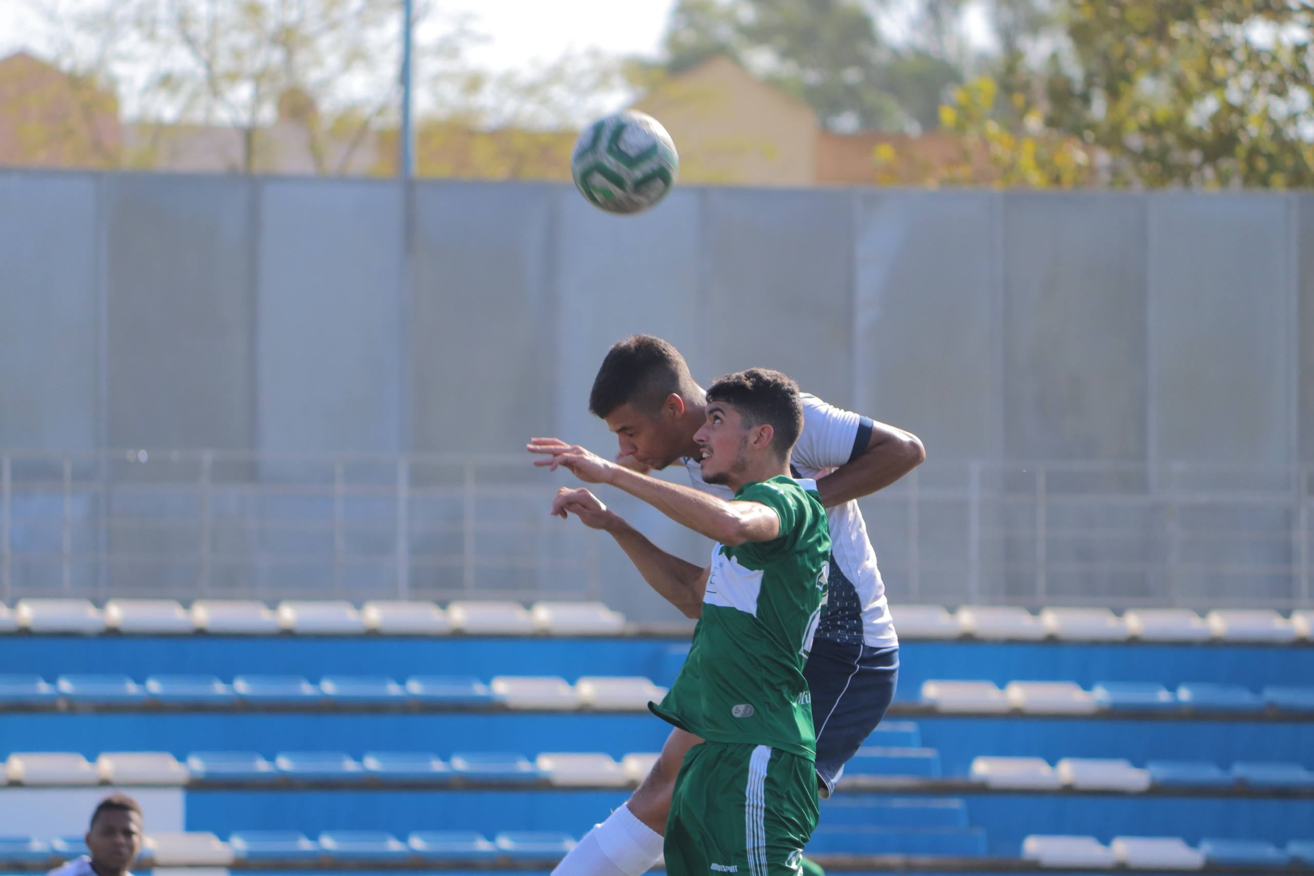 El CD Alcalá cae en Guadalcacín El CD Alcalá cae en Guadalcacín