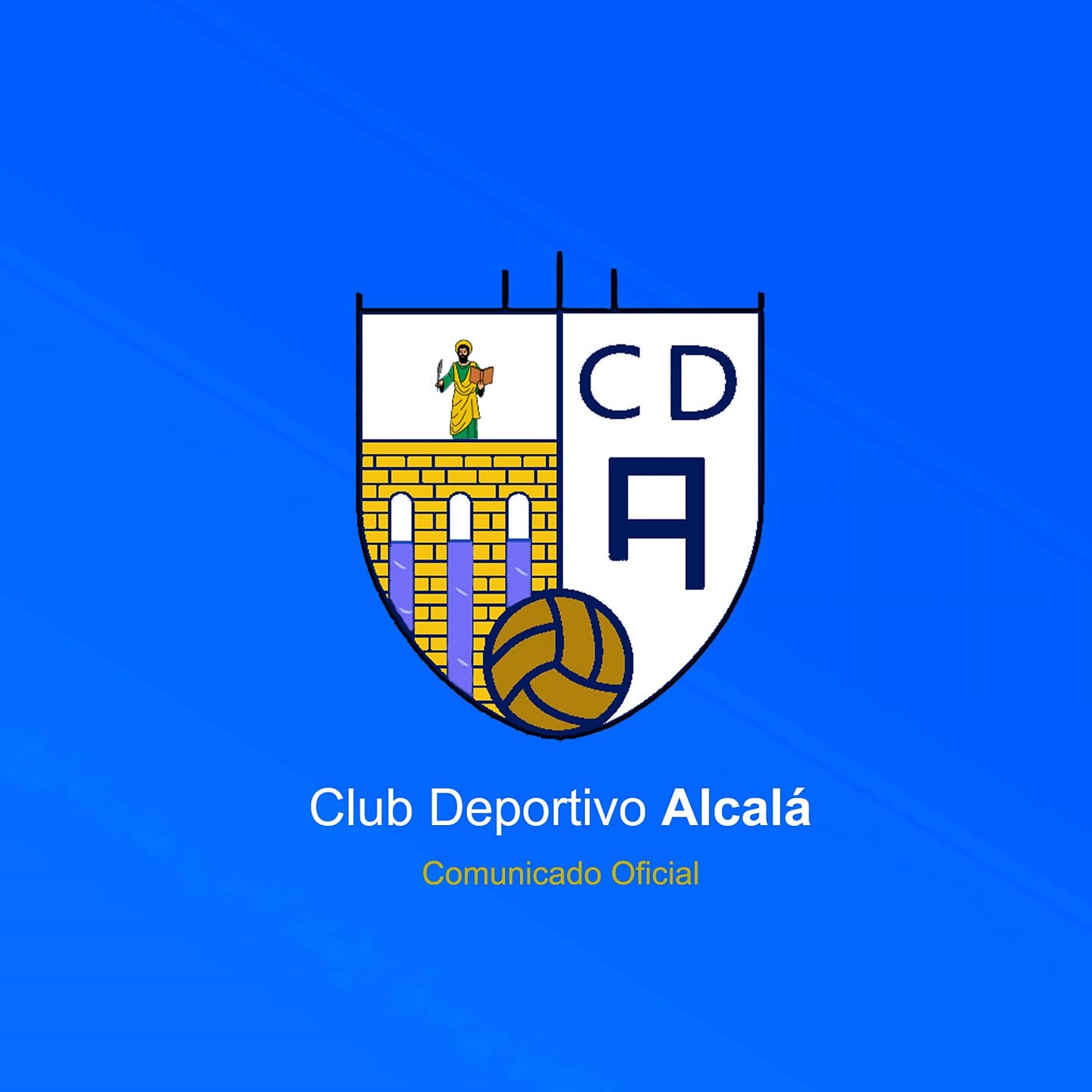 El comité de competición da la razón al CD Alcalá en su contencioso con el Algabeño