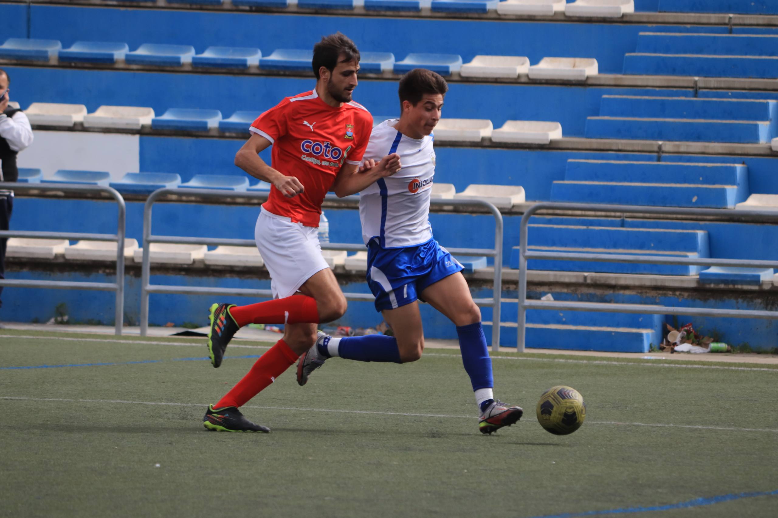 El Alcalá-Algabeño se disputará a puerta cerrada